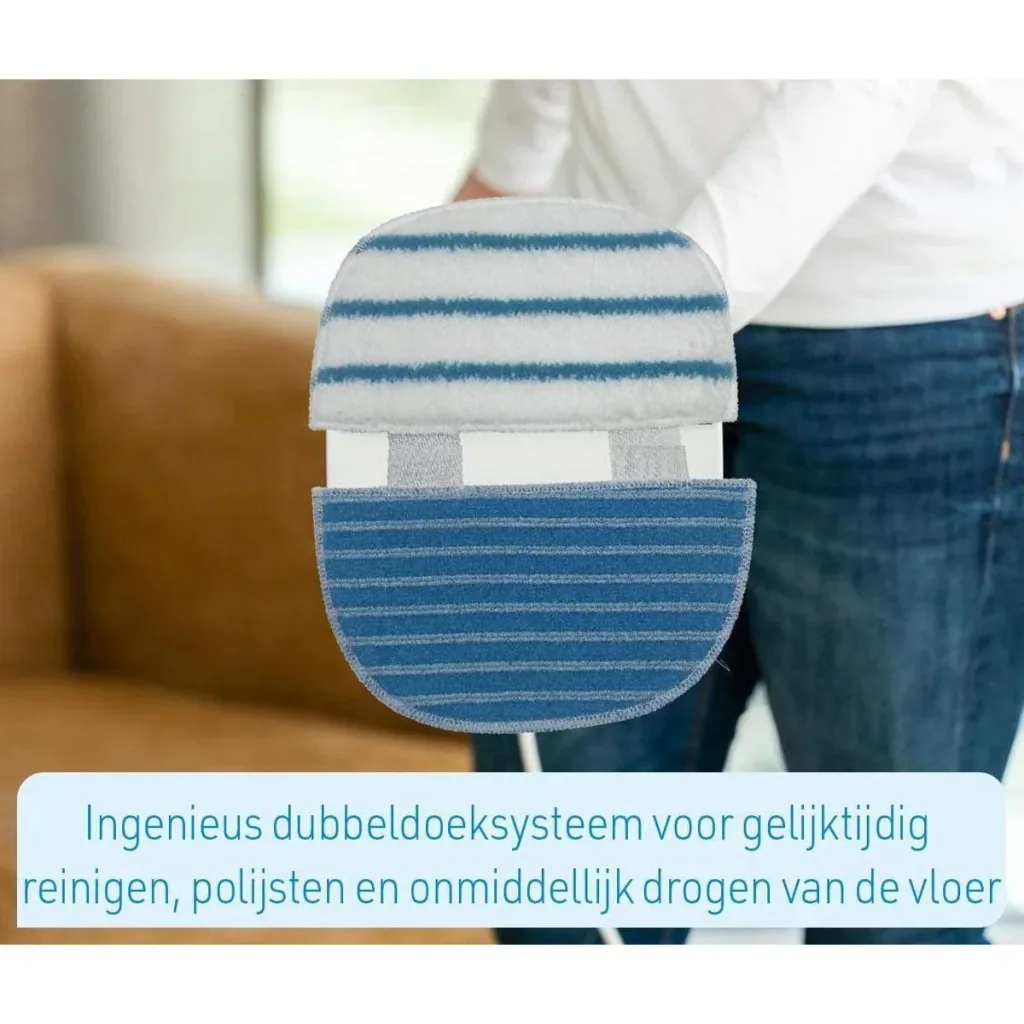 Dampfreiniger