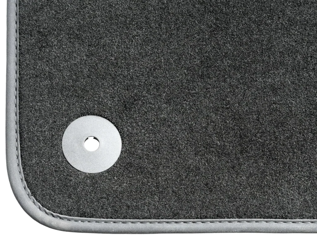 Passform Premium Fußmatten für Alfa Romeo 156, 156 Sportwagon, 156 Crosswagon BJ 1997 - 2007