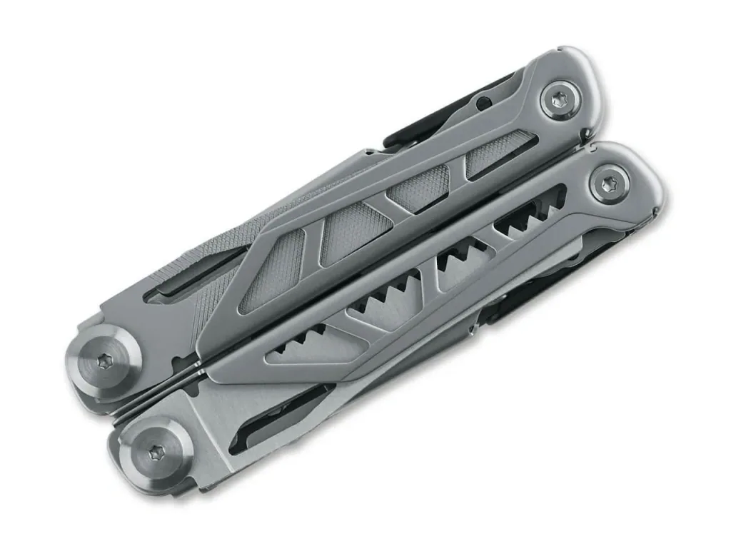 Multitool Endurance