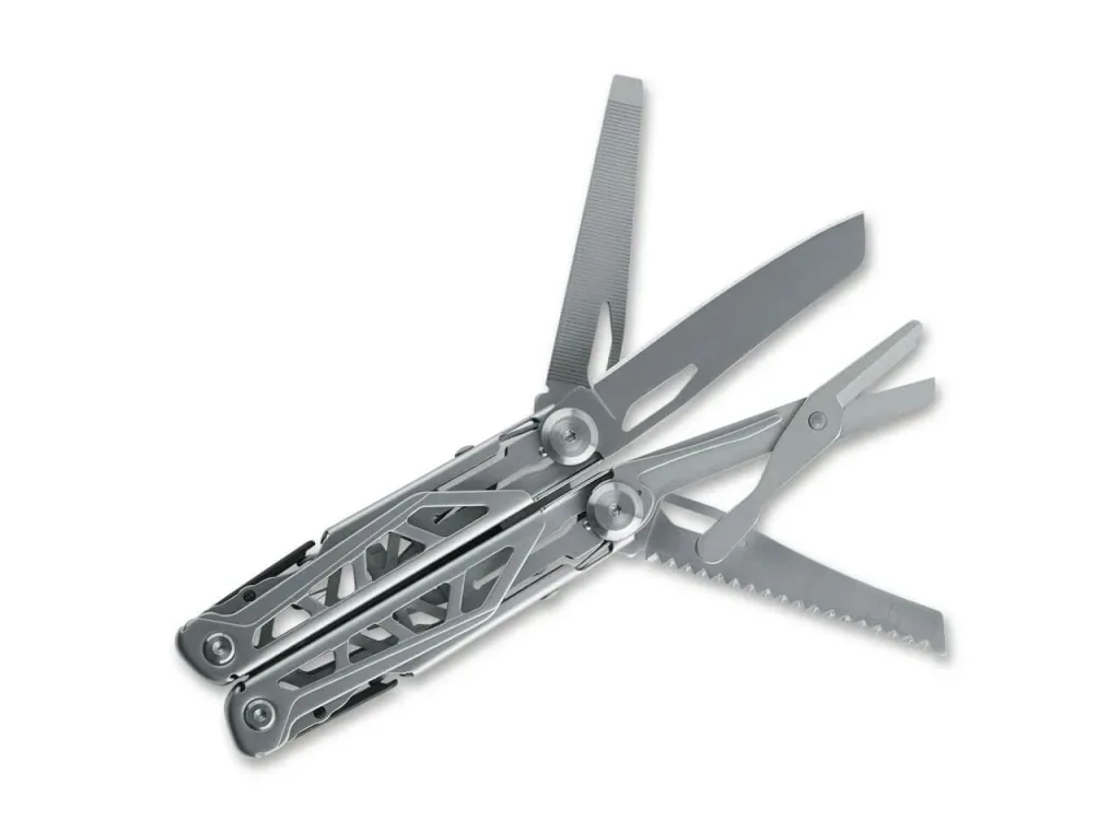 Multitool Endurance
