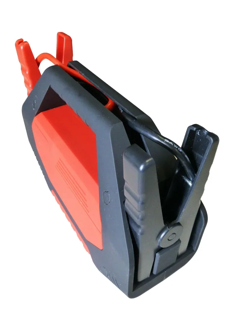 Profi Powerpack - 1.000 mAh - 24 Ah - 12/24 Volt