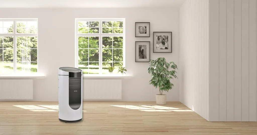 Klimagerät Fresco 900 W