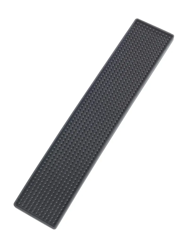 Abtropfmatte Slim, 8x42cm
