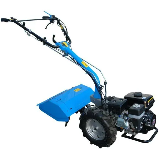 GARTENFRÄSE GGF 620