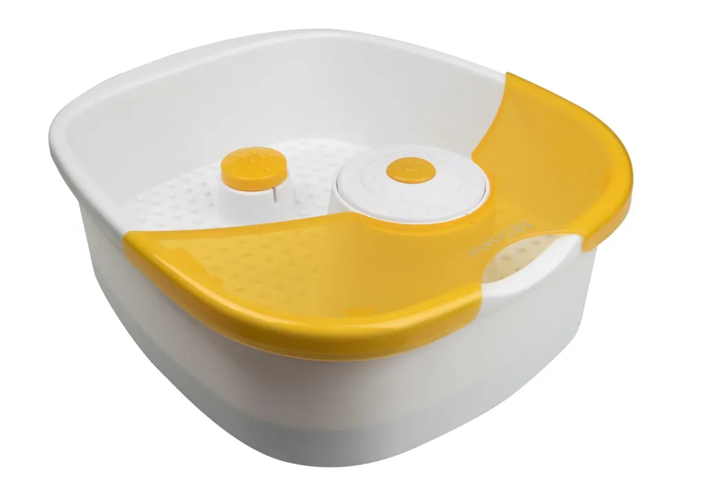 Fußsprudelbad "FS 881"