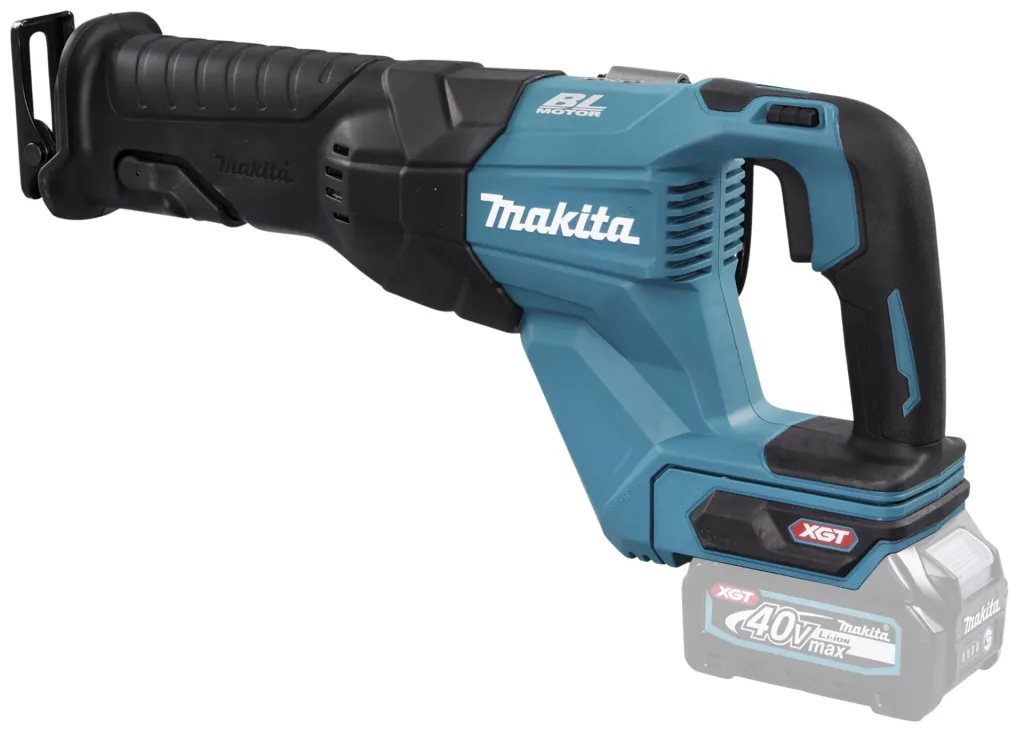 Akku-Reciprosäge 40V max. (ohne Akku, ohne Ladegerät) JR001GZ