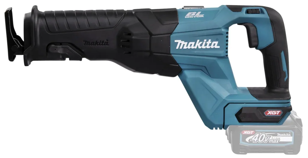 Akku-Reciprosäge 40V max. (ohne Akku, ohne Ladegerät) JR001GZ