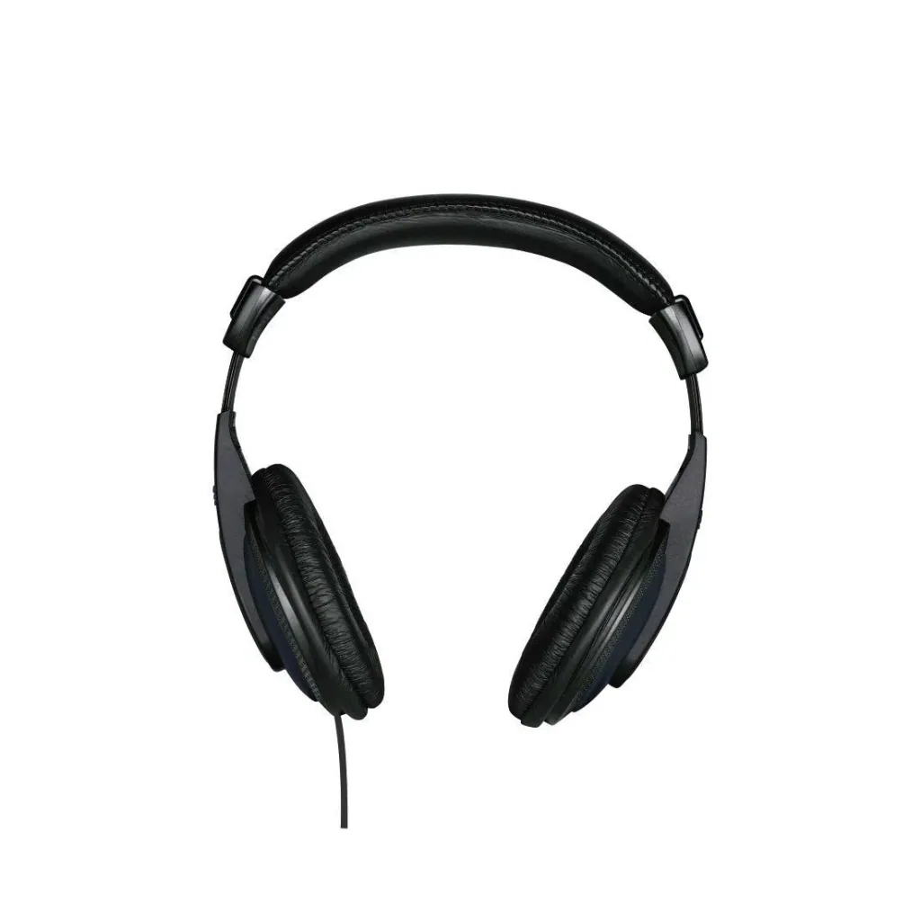 Over-Ear Stereo Kopfhörer Basic4TV mit Lautstärkeregler am Kabel