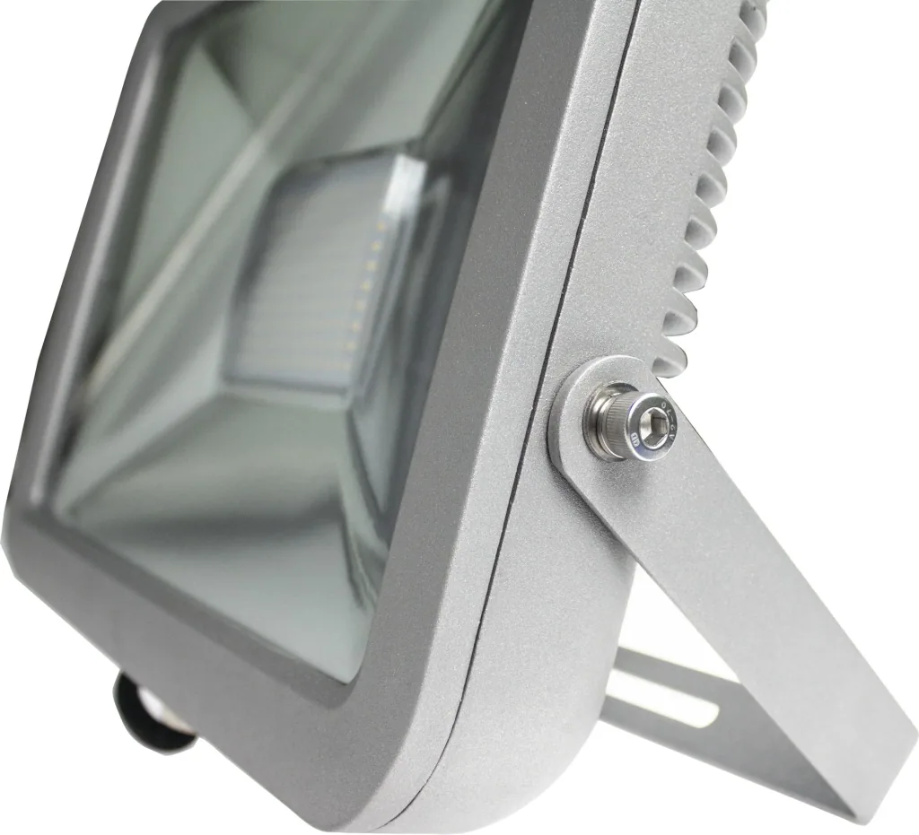 LED-Strahler Slimline 120W, IP65, mit Samsung-Chip
