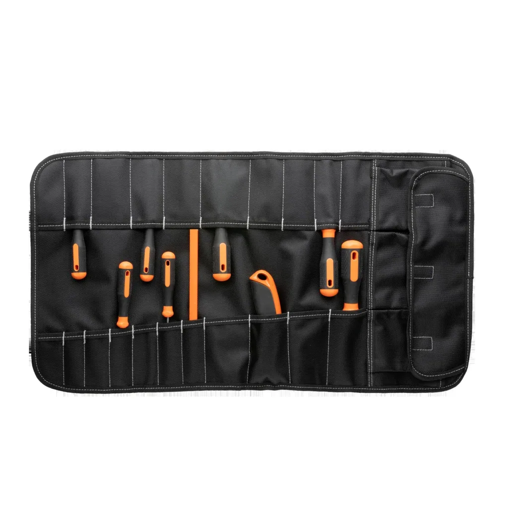 Werkzeugrolltasche "Wrap"