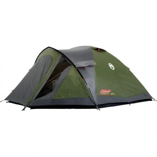 Coleman Darwin Plus 4 zelte