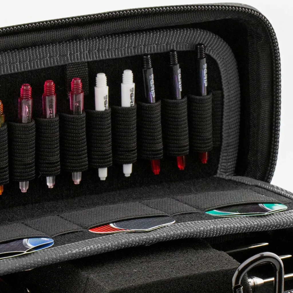 Orbis S Dartcase LE3