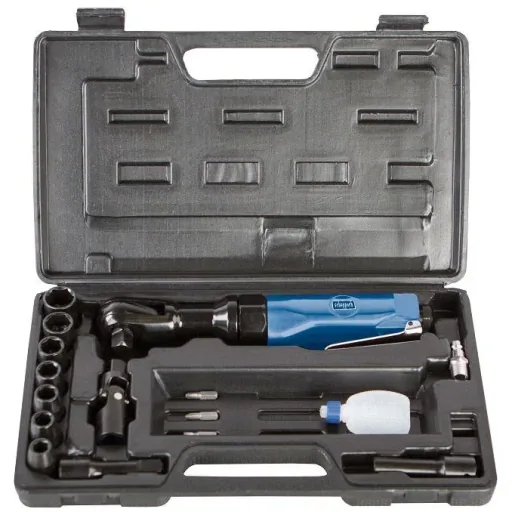 Druckluftratschensatz 1/2" 1/2".