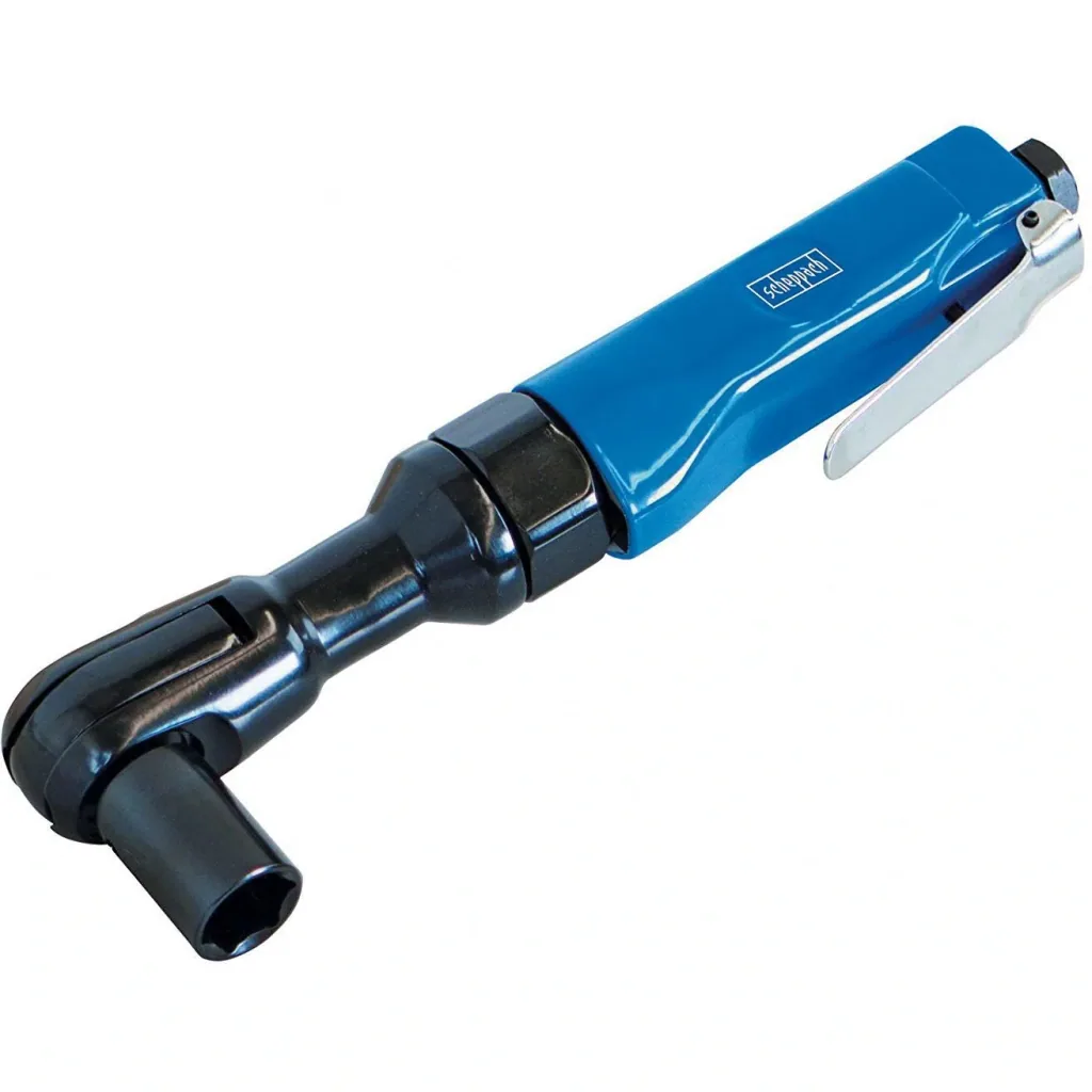 Druckluftratschensatz 1/2" 1/2".