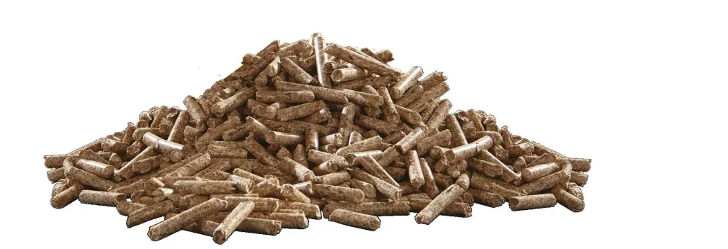 SmokeFire Holzpellets Apfelholz - 8 kg