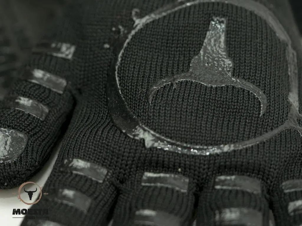 GrillGloves No. 1 - Die Grillhandschuhe der Profis - Größe L/XL