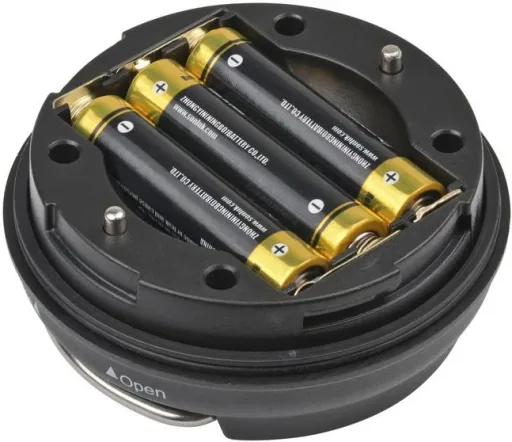 LED Outdoor Leuchte OLI0200, IP44