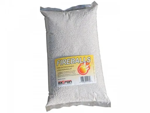 Pichler Fireballs Löschgranulat 5 Liter