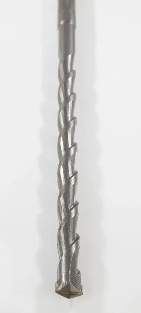 SDS Plus Hammerbohrer Satz 8-teilig