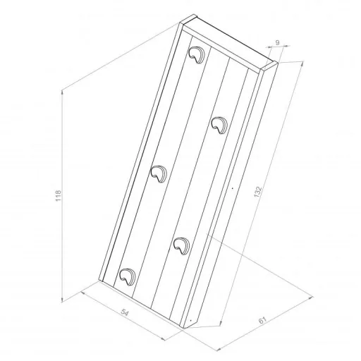 kletterwand