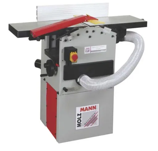 Abricht- Dickenhobelmaschine HOB 260ABS 400V