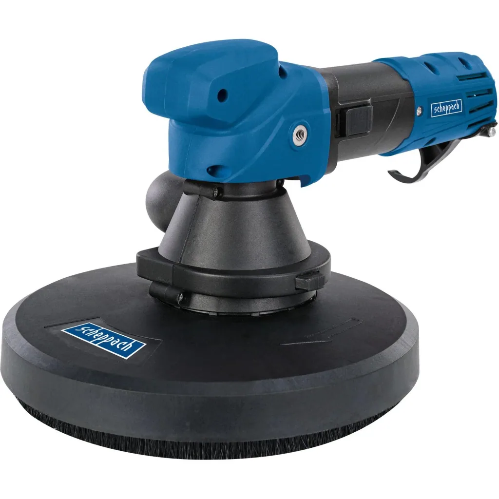 TROCKENSCHLEIFER SET DS210 750W