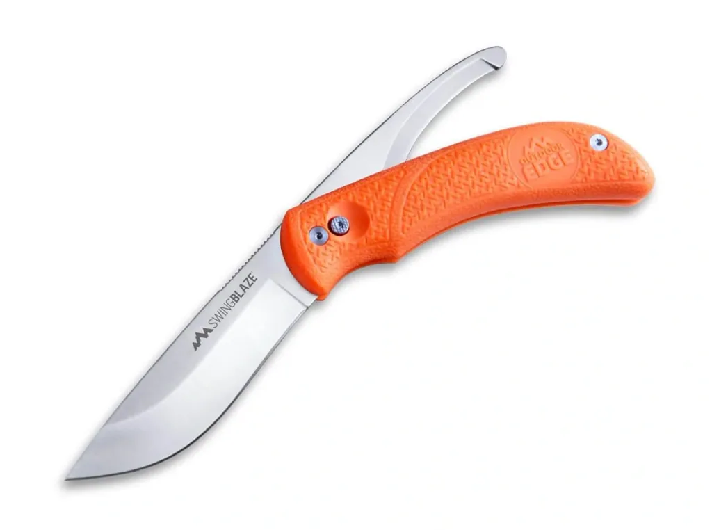 Jagdmesser "SwingBlade"