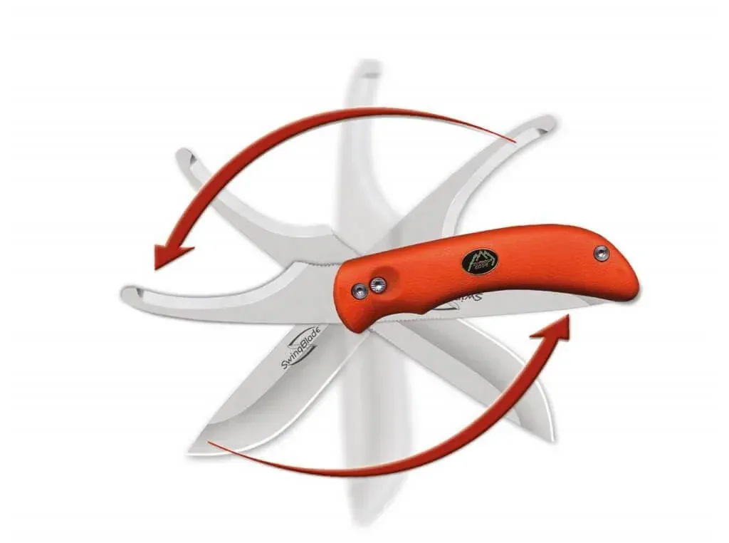 Jagdmesser "SwingBlade"