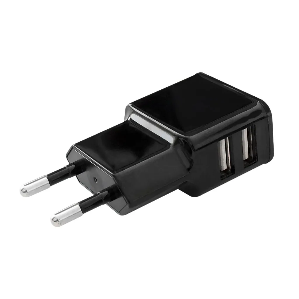Akku Tacker Li-Ionen 4 Volt 1,5 Ah inklusive USB-Ladeadapter Set