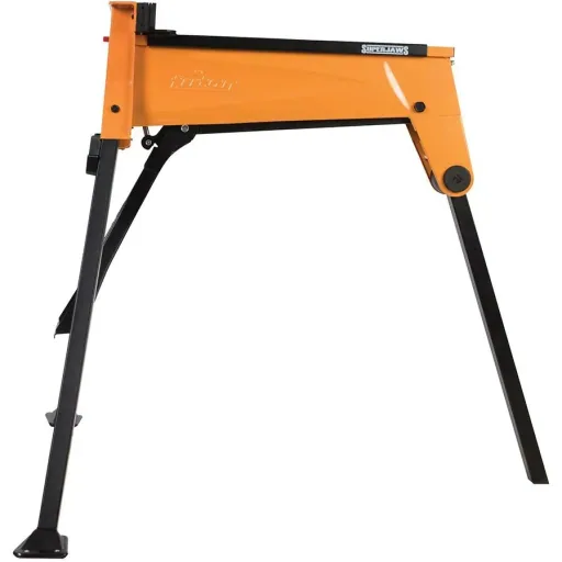 SuperJaws tragbares Spannsystem SJA100E