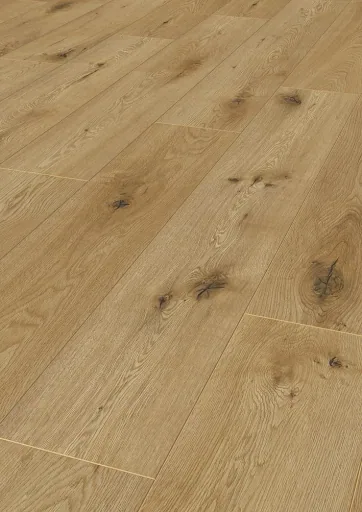 Villa Pure Laminatboden K062 Del Toro Oak 8 mm 2,22 m²