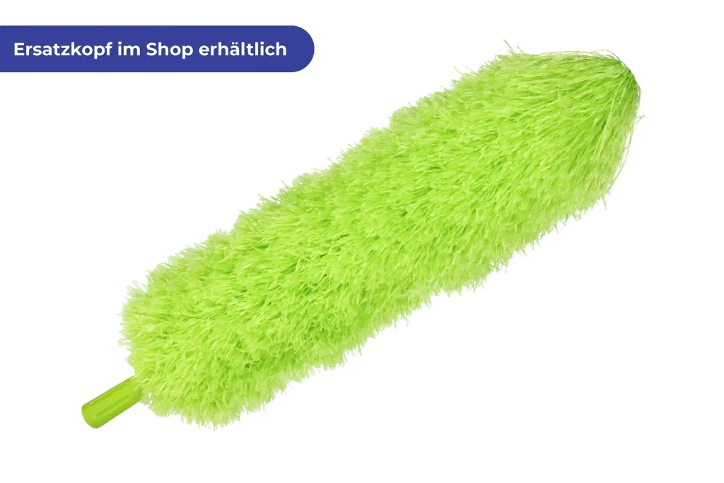 Teleskop-Staubwedel