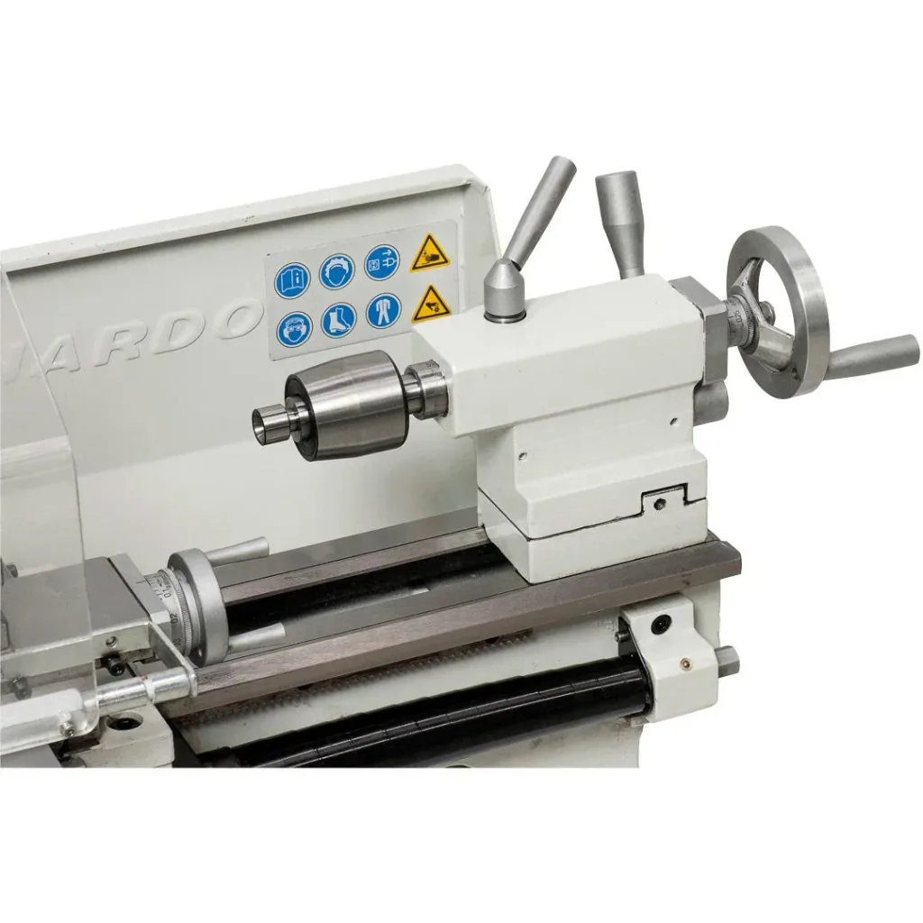 Drehmaschine Bernardo Do 300 V / 230 V