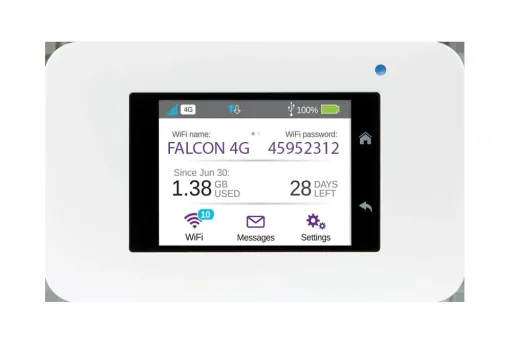LTE Fensterantenne DIY 5G mit mobilem mit 450Mbit 4G Router