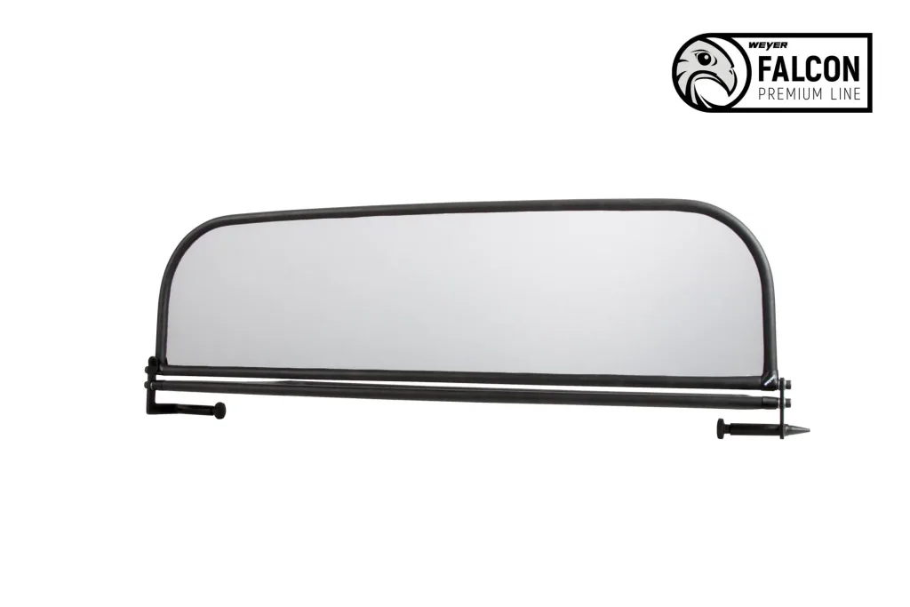 Cabrio Windschott - Premium-Line Audi TT, Baujahr 2006-2014