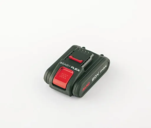 Akku-Rasentrimmer "GT 2025 - Set, mit Akku 2,5 Ah und Ladegerät