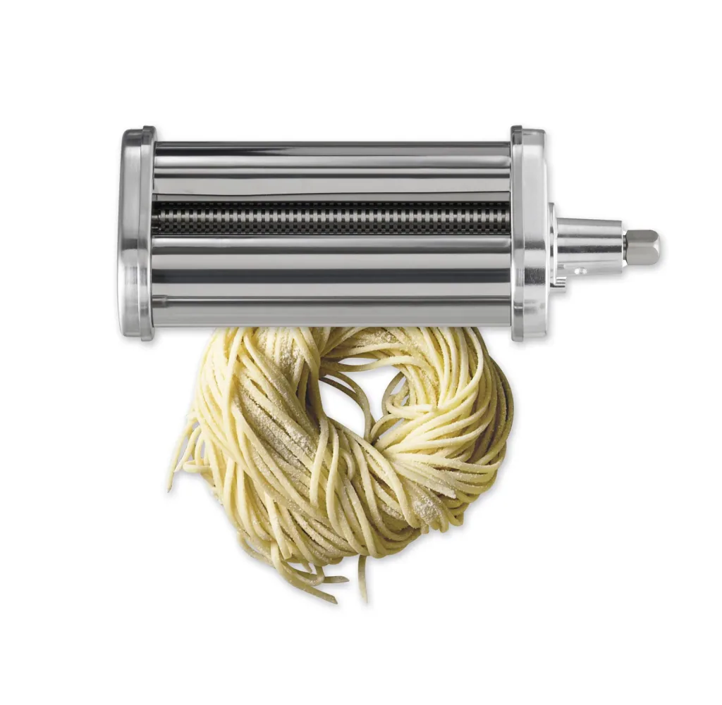 Pasta Maker für KM1800 Black