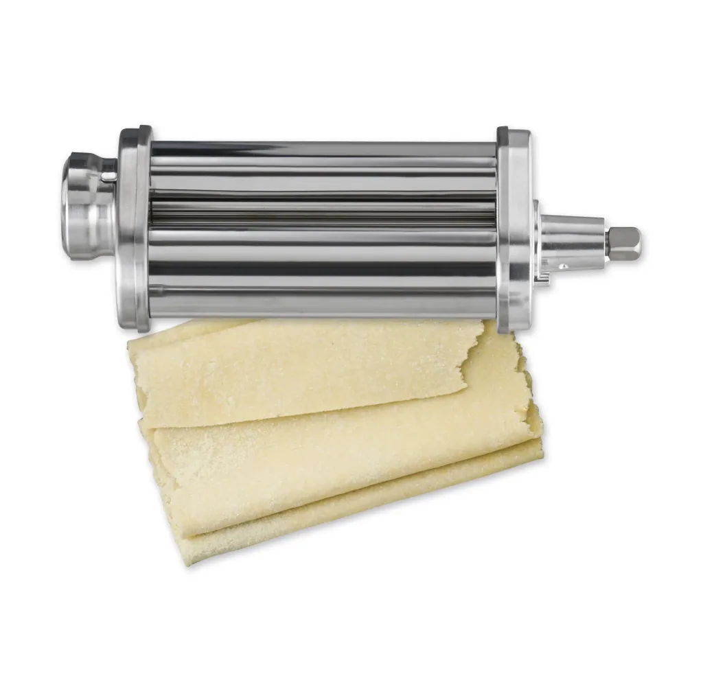 Pasta Maker für KM1800 Black