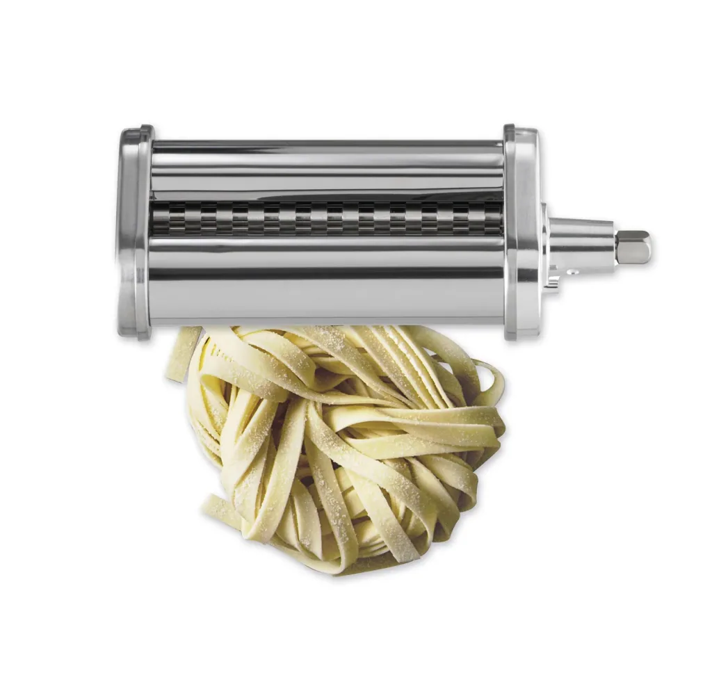 Pasta Maker für KM1800 Black