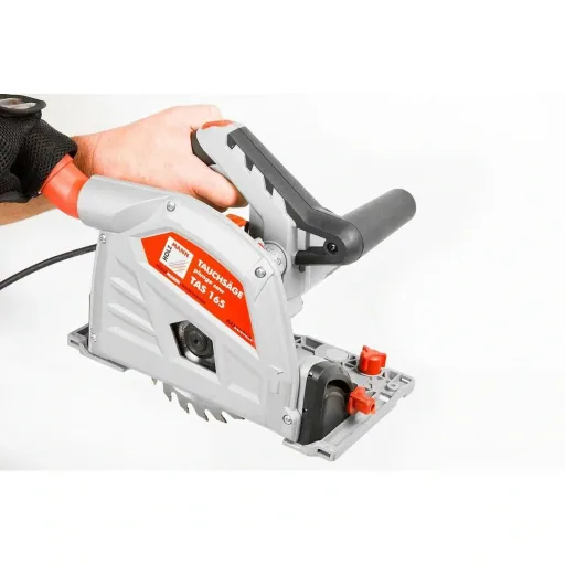 Kappsäge TAS165 mit Staubbeutel - 165 mm - 1200 W