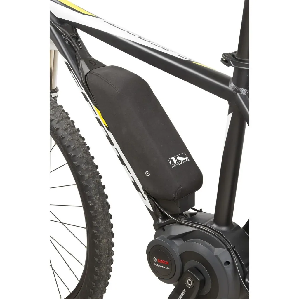 E-Bike Akku Schutzhülle - Unterrohr-Akkus