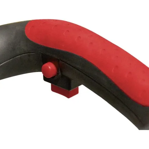 GRW 1800 2 Zwillingsmischer für Beton, Mörtel und Farbe - 1800 Watt - 230V