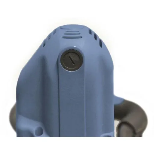 GRW 1800 2 Zwillingsmischer für Beton, Mörtel und Farbe - 1800 Watt - 230V