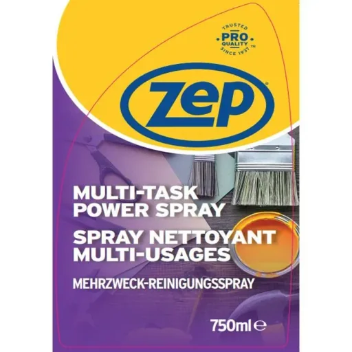 Multi Task Power Spray - 750ml