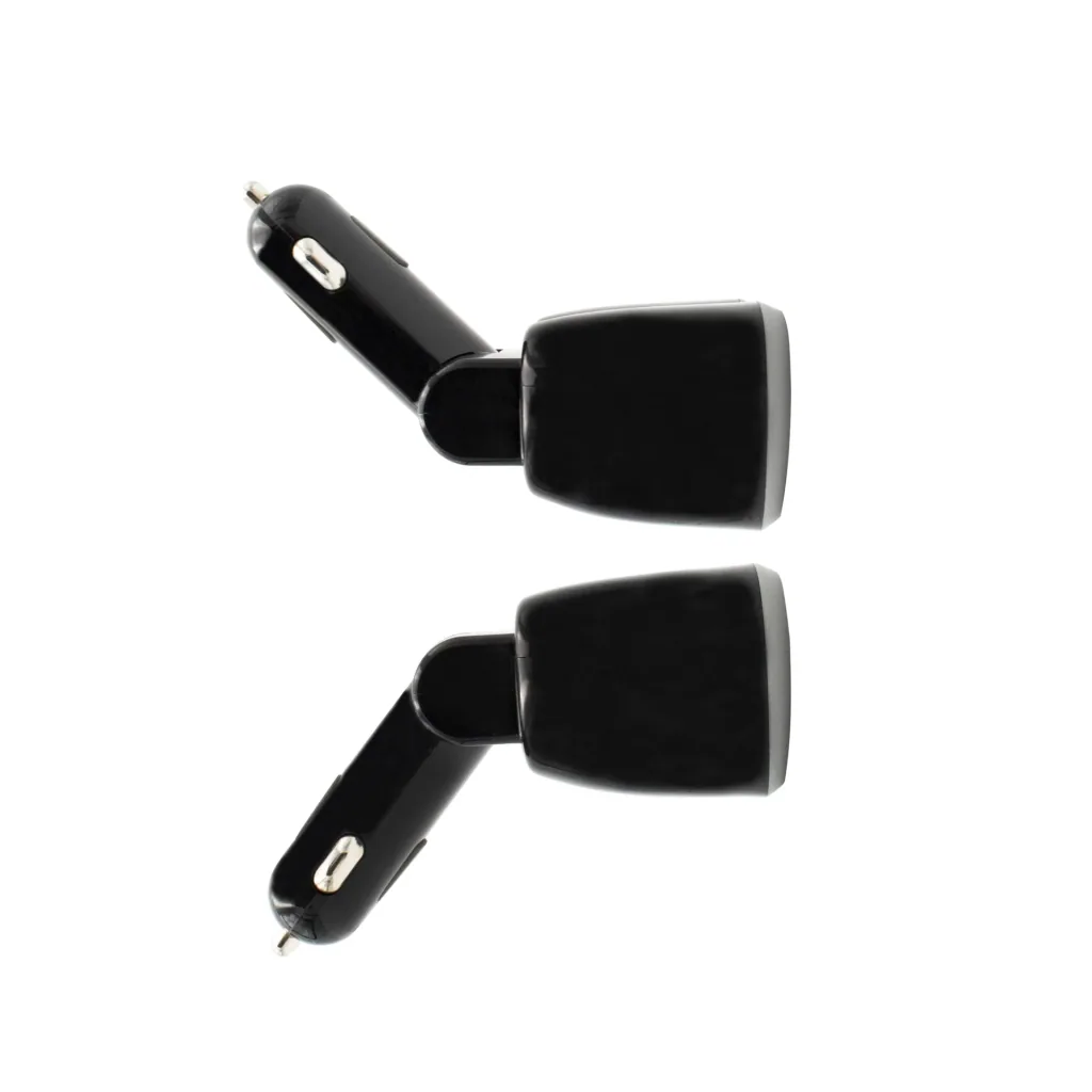 Zweifach-12V-/24V- Splitter TX-163