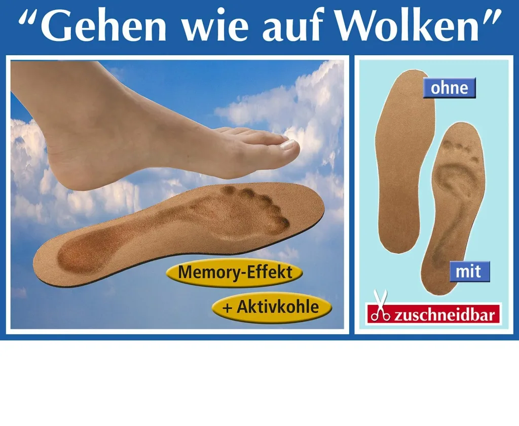 Duft-Set, Spray und Duftsäckchen „Gute Nacht“, Lavendel