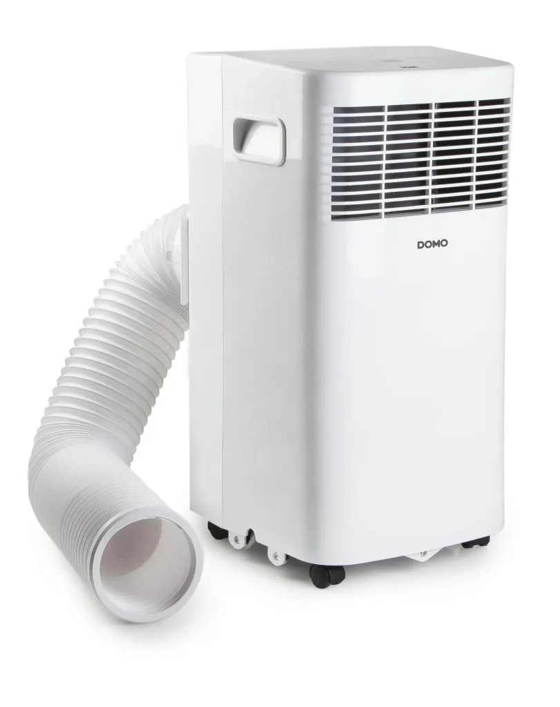 Mobile Klimaanlage, 680 Watt, 5.000 BTU/h