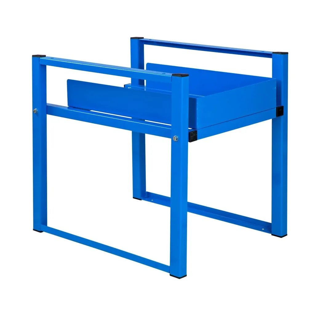 Fassregal 30/60 Liter RAL 5012