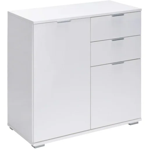 Kommode Alba Typ DB121 weiß