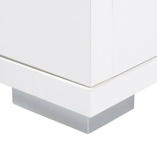 Kommode Alba Typ DB121 weiß
